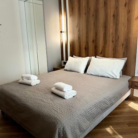 Cityapartments Kyiv Lukianivska المظهر الخارجي الصورة