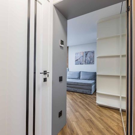 Cityapartments Kyiv Lukianivska المظهر الخارجي الصورة