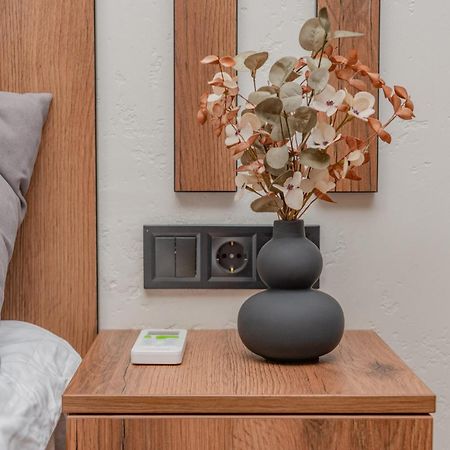 Cityapartments Kyiv Lukianivska المظهر الخارجي الصورة