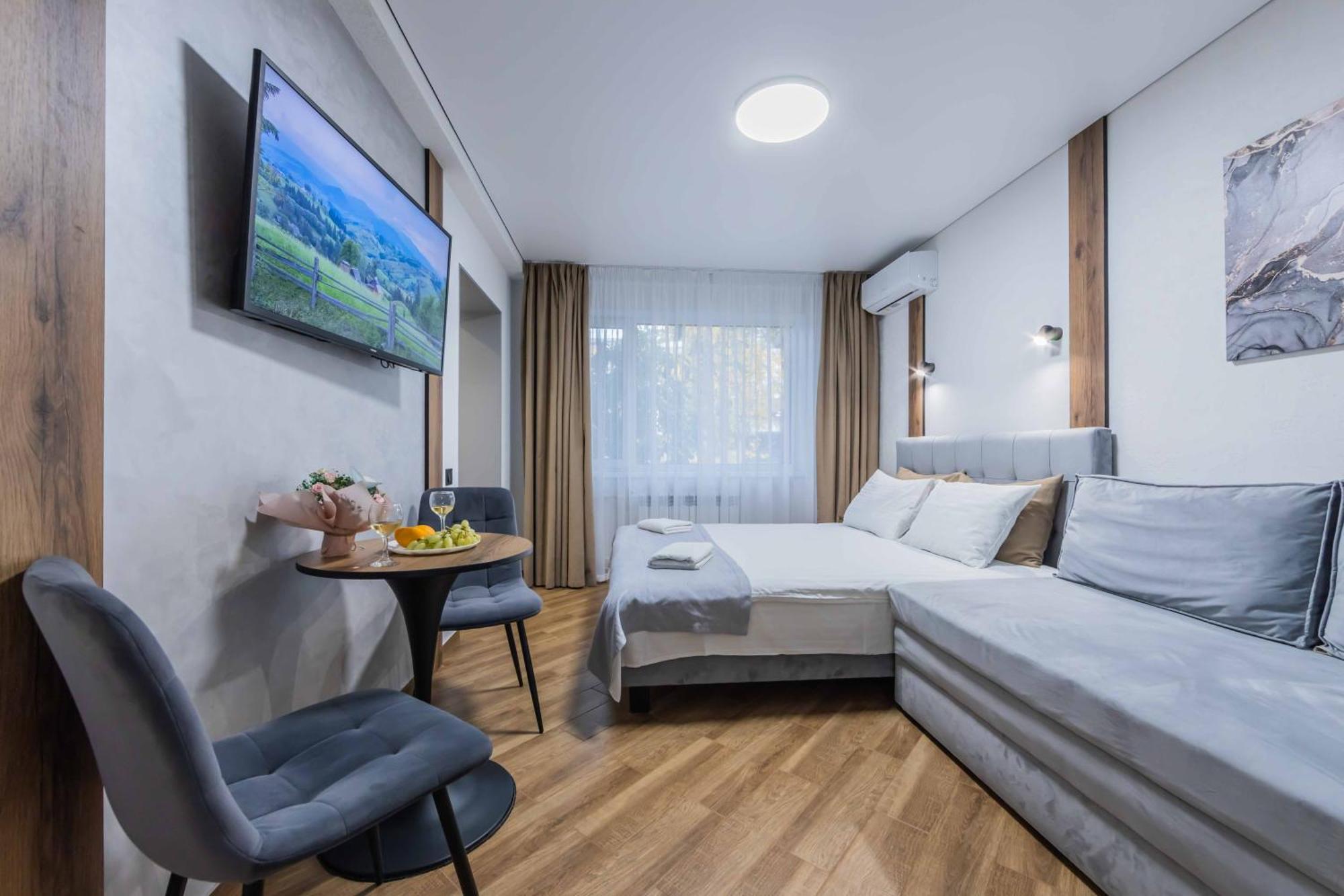 Cityapartments Kyiv Lukianivska المظهر الخارجي الصورة