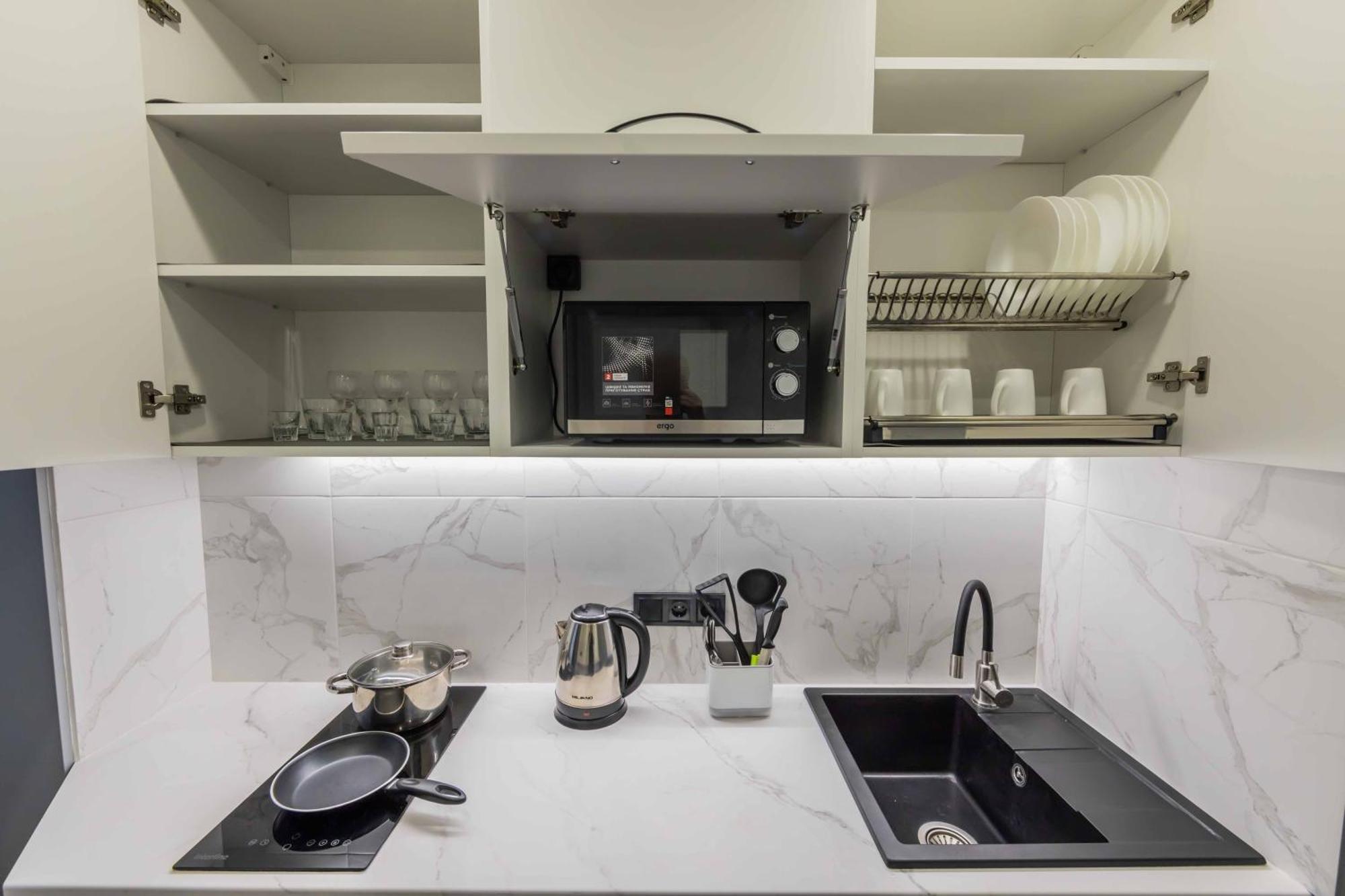 Cityapartments Kyiv Lukianivska المظهر الخارجي الصورة