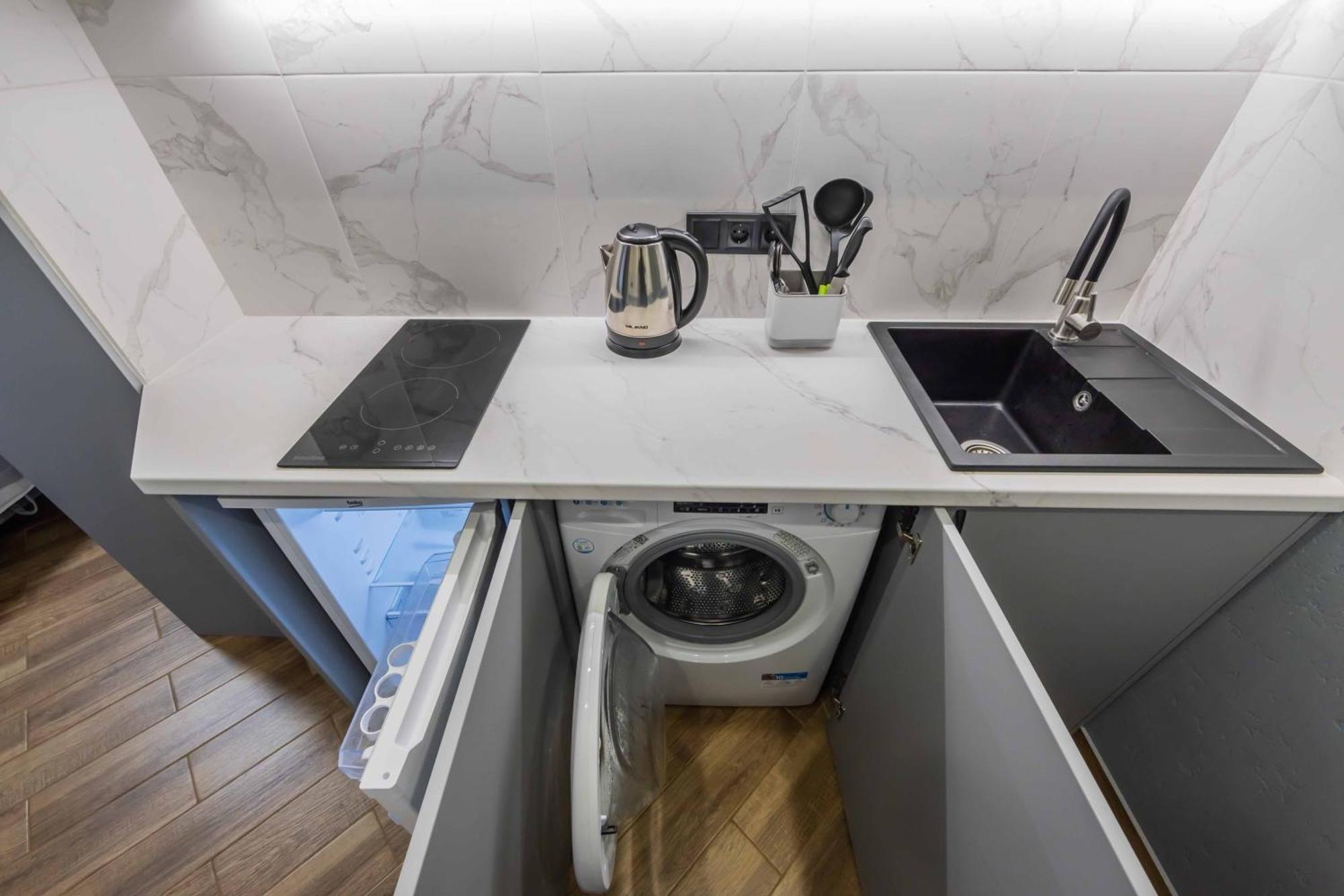 Cityapartments Kyiv Lukianivska المظهر الخارجي الصورة