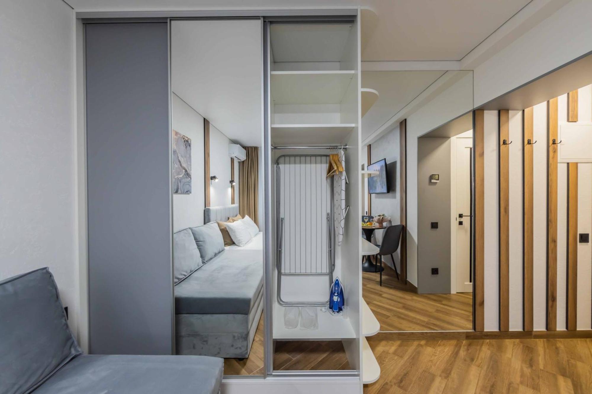 Cityapartments Kyiv Lukianivska المظهر الخارجي الصورة