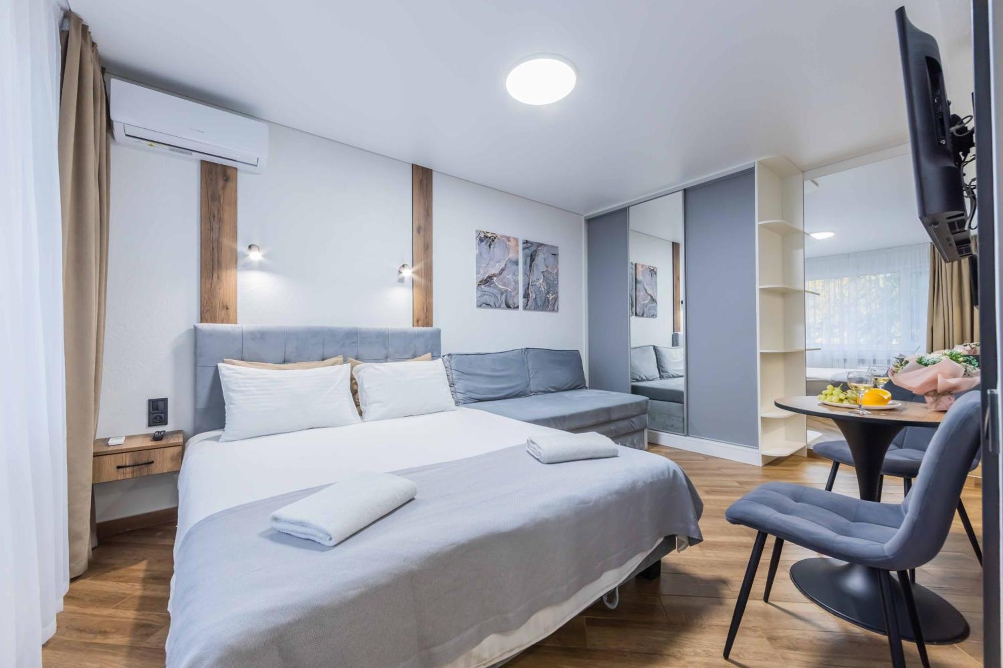 Cityapartments Kyiv Lukianivska المظهر الخارجي الصورة