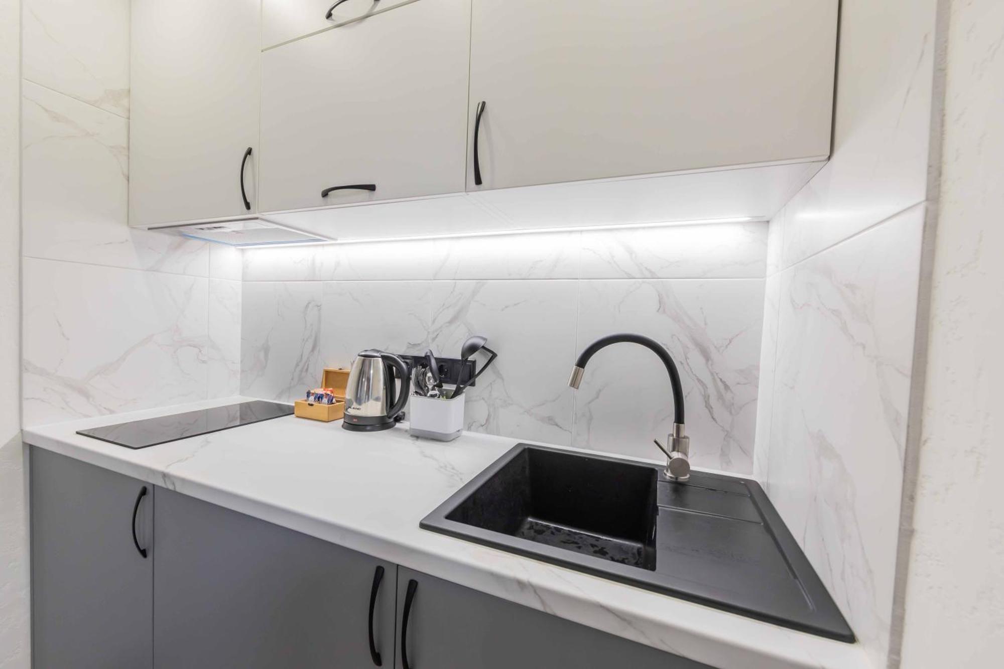 Cityapartments Kyiv Lukianivska المظهر الخارجي الصورة
