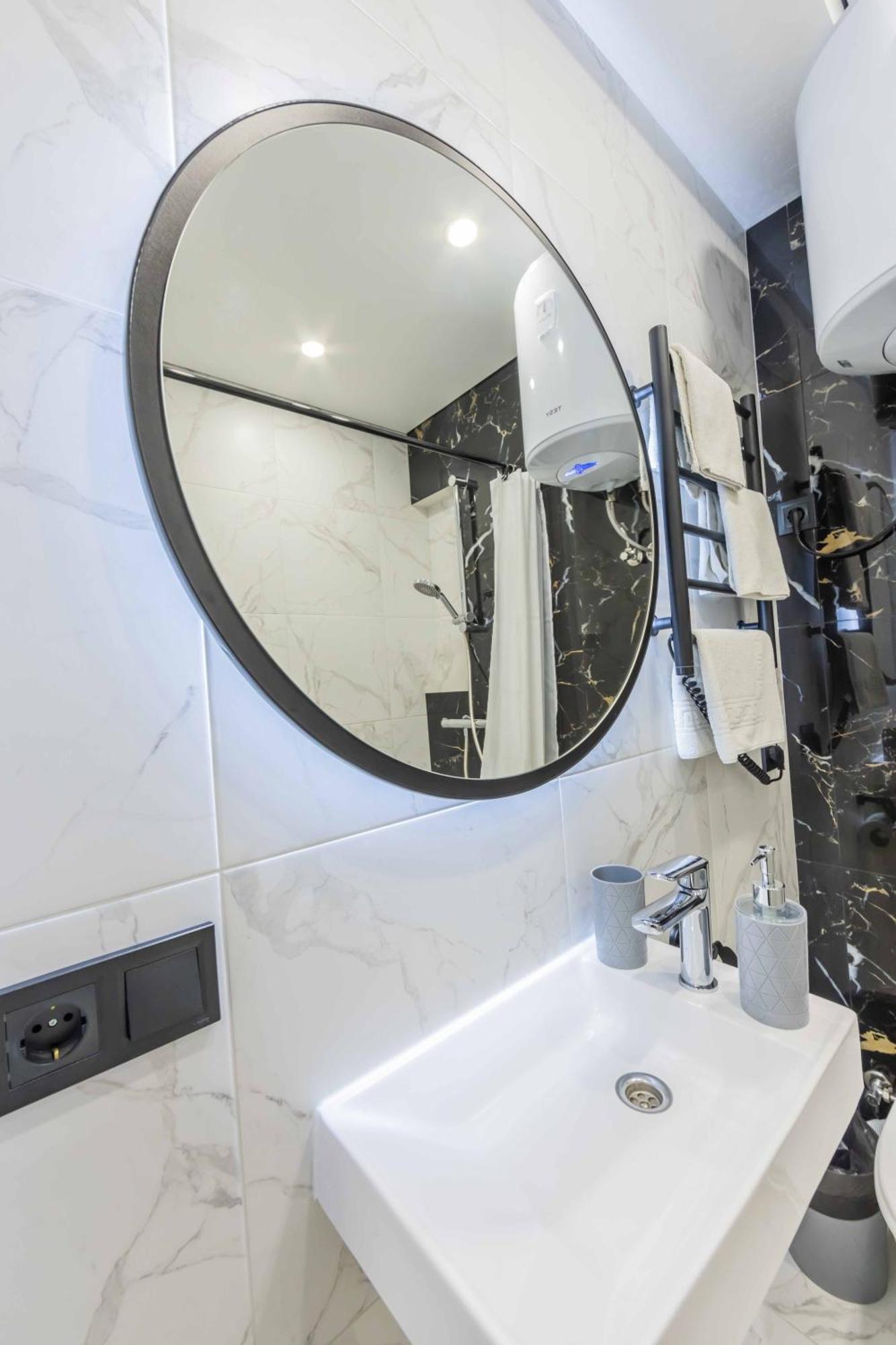 Cityapartments Kyiv Lukianivska المظهر الخارجي الصورة
