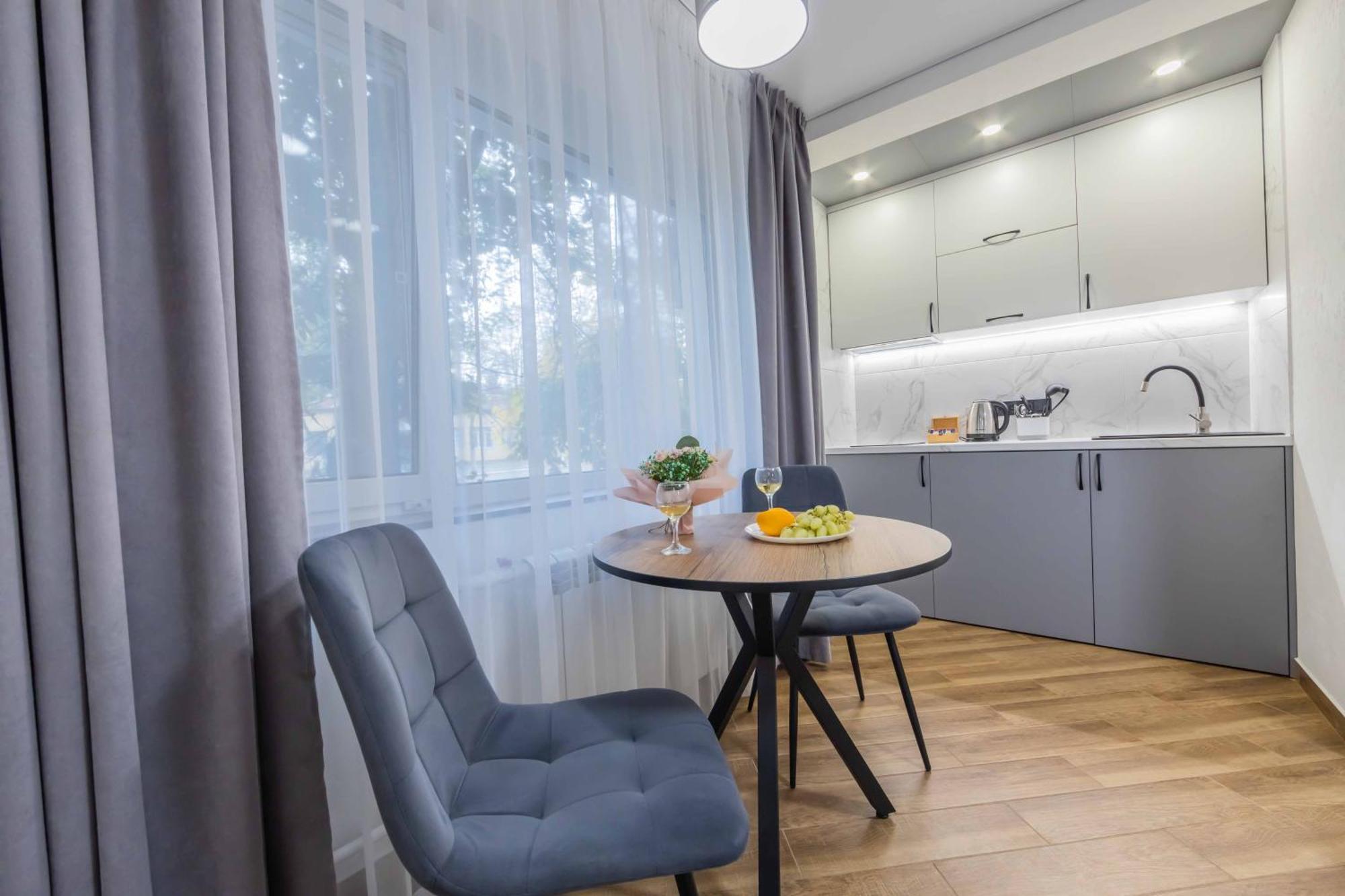 Cityapartments Kyiv Lukianivska المظهر الخارجي الصورة