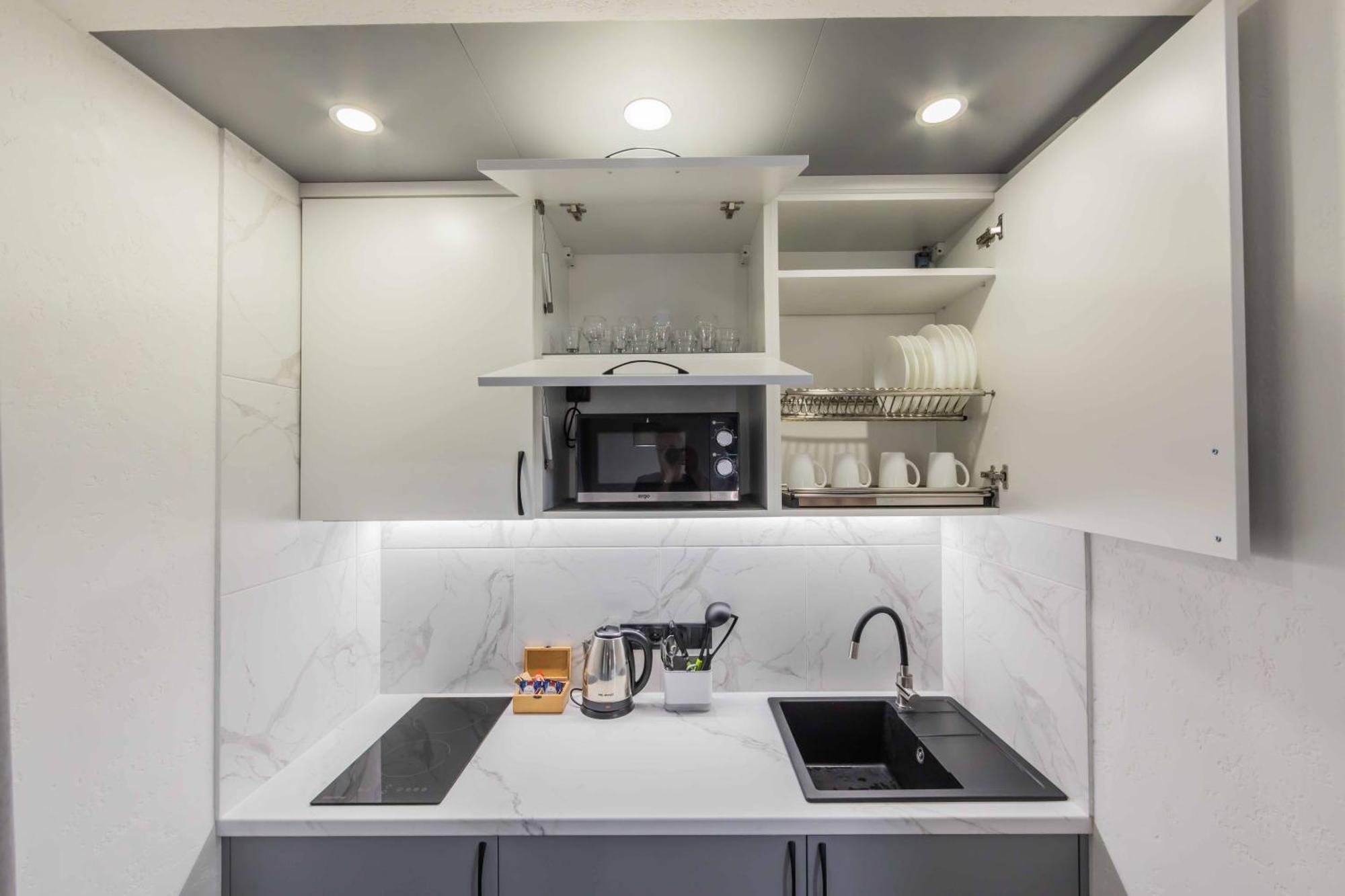 Cityapartments Kyiv Lukianivska المظهر الخارجي الصورة