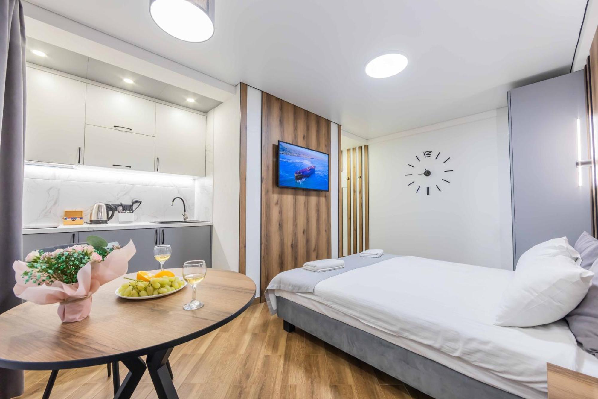 Cityapartments Kyiv Lukianivska المظهر الخارجي الصورة