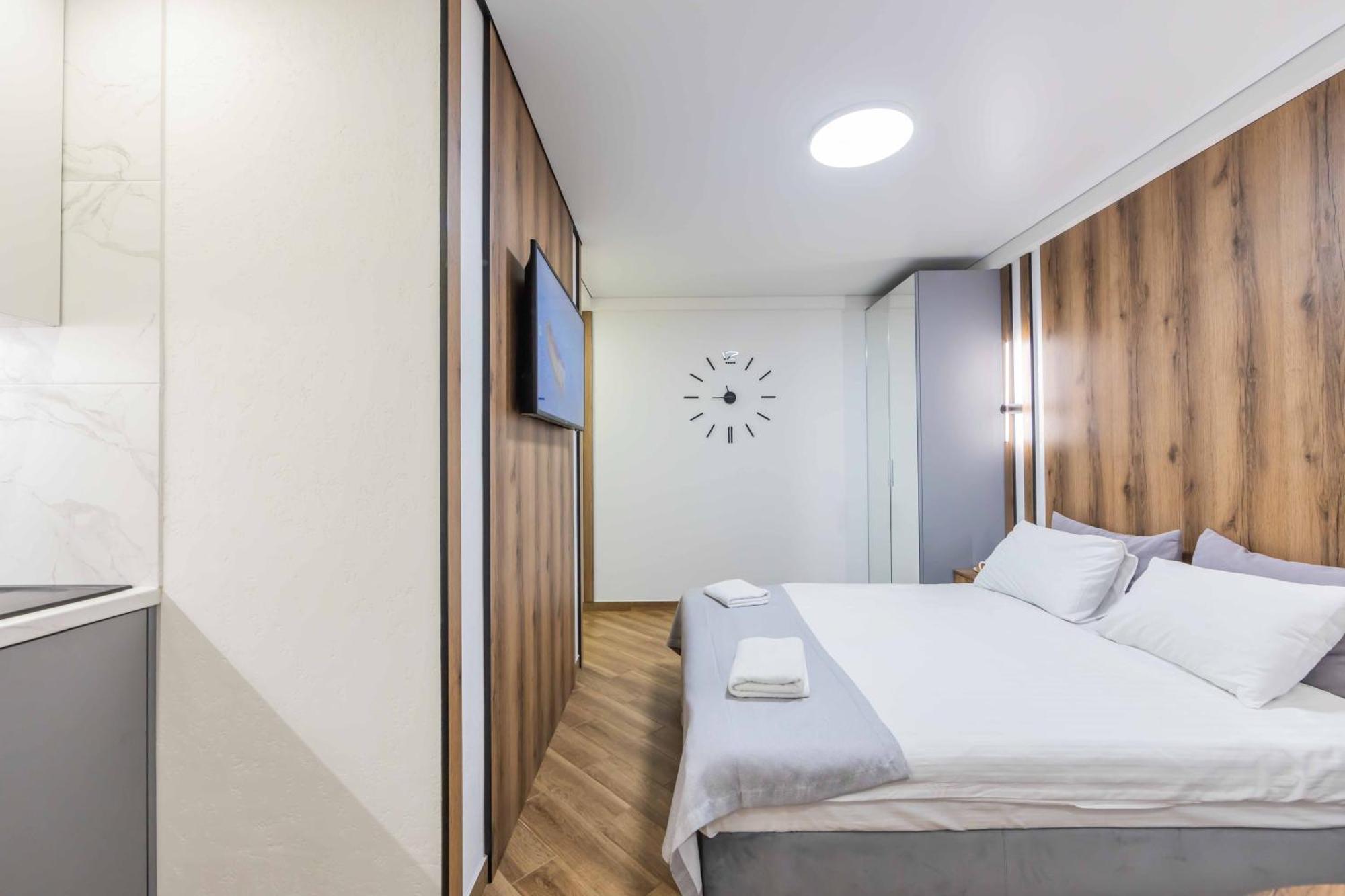 Cityapartments Kyiv Lukianivska المظهر الخارجي الصورة